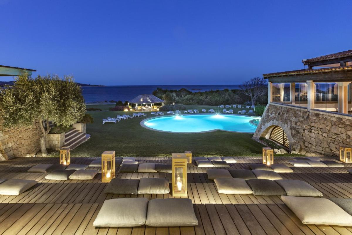 Due Lune Puntaldia Resort & Golf