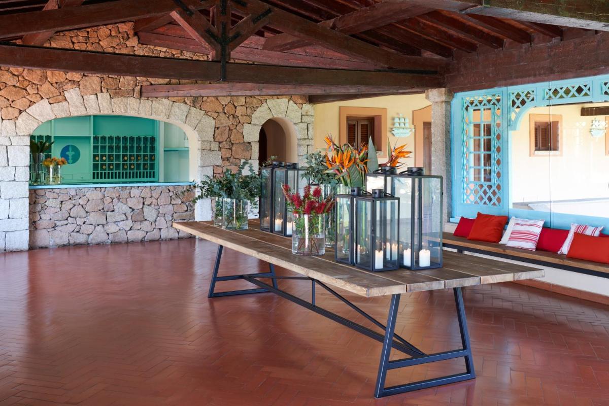 Due Lune Puntaldia Resort & Golf