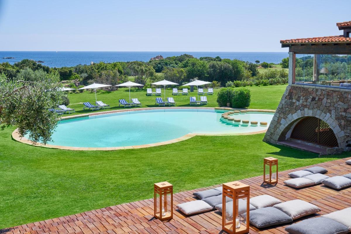 Due Lune Puntaldia Resort & Golf