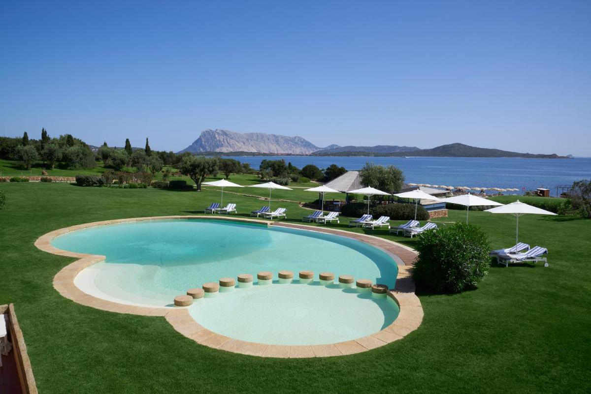 Due Lune Puntaldia Resort & Golf