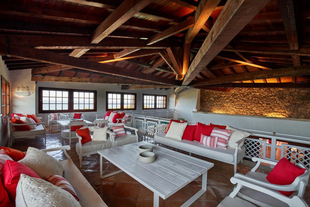 Due Lune Puntaldia Resort & Golf