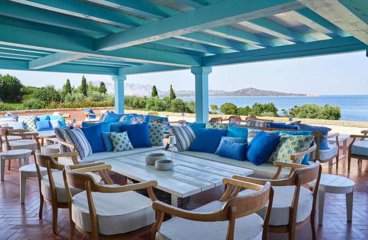 Due Lune Puntaldia Resort & Golf