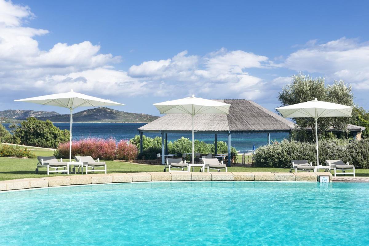 Due Lune Puntaldia Resort & Golf