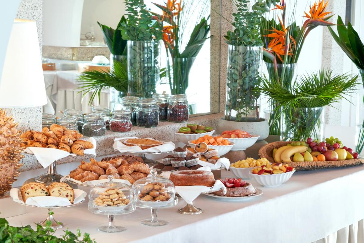 Due Lune Puntaldia Resort & Golf