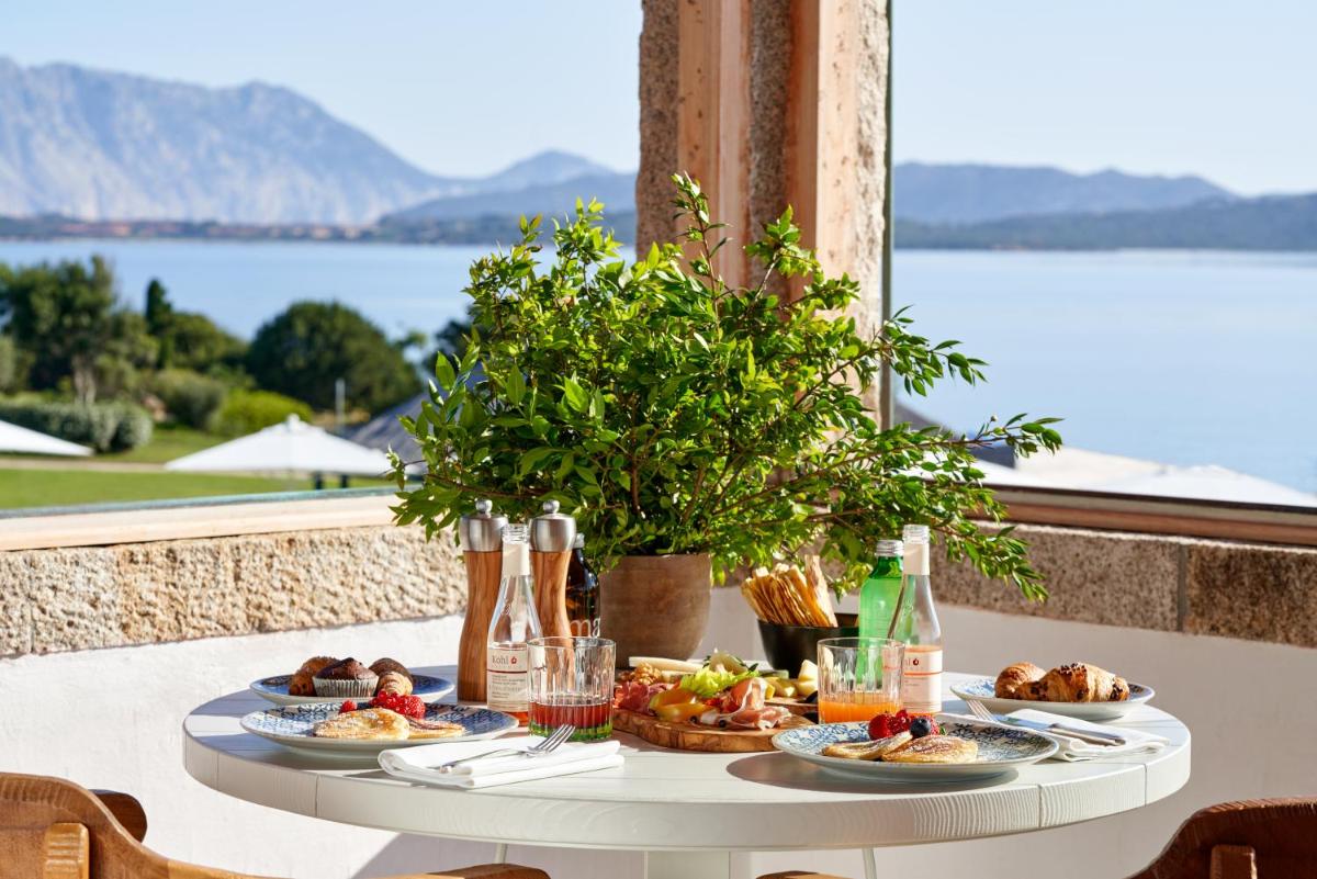 Due Lune Puntaldia Resort & Golf