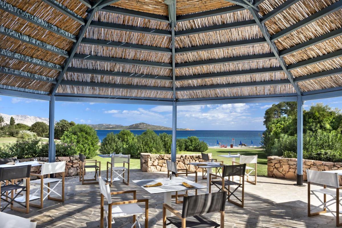 Due Lune Puntaldia Resort & Golf