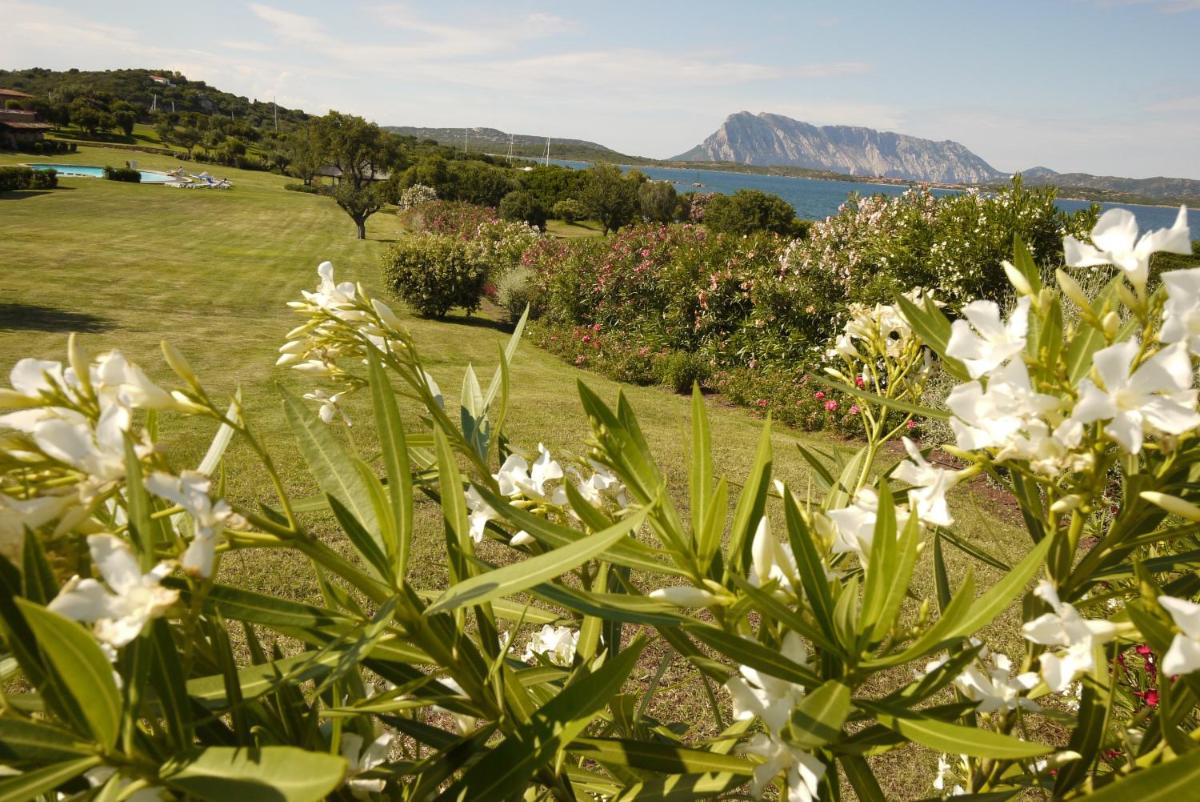 Due Lune Puntaldia Resort & Golf