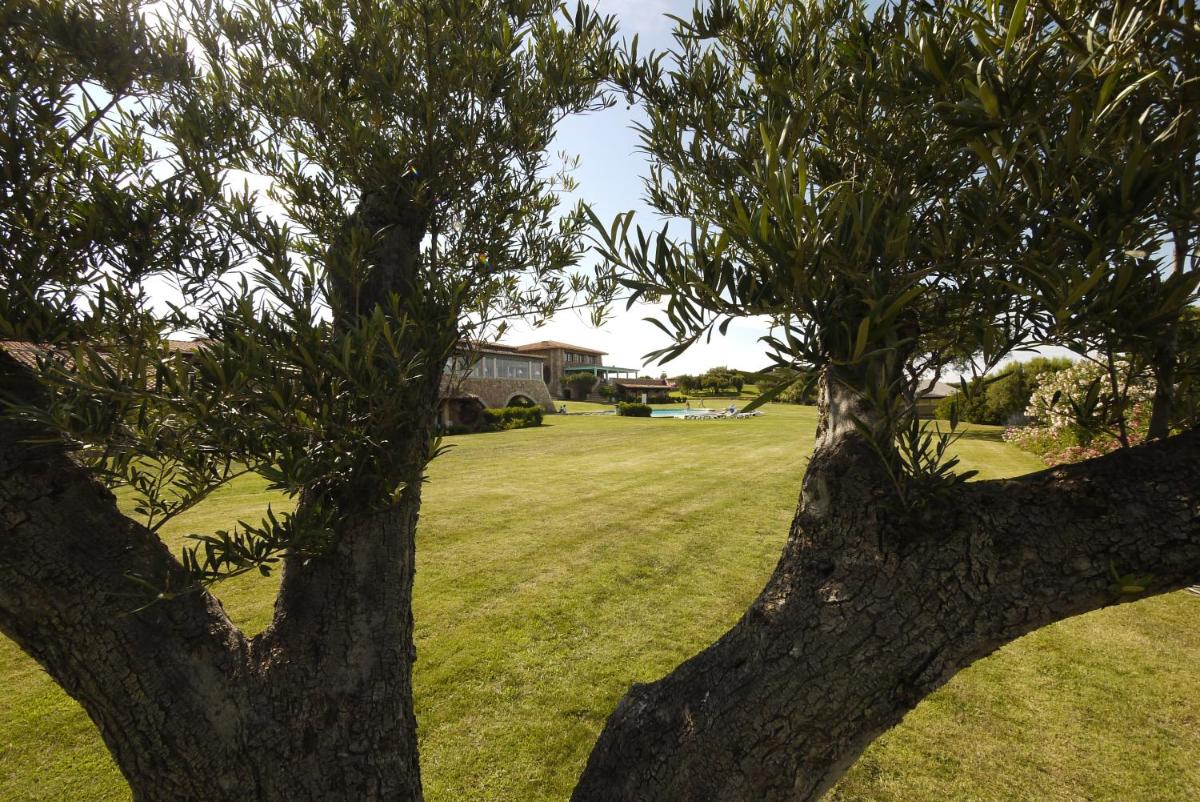 Due Lune Puntaldia Resort & Golf