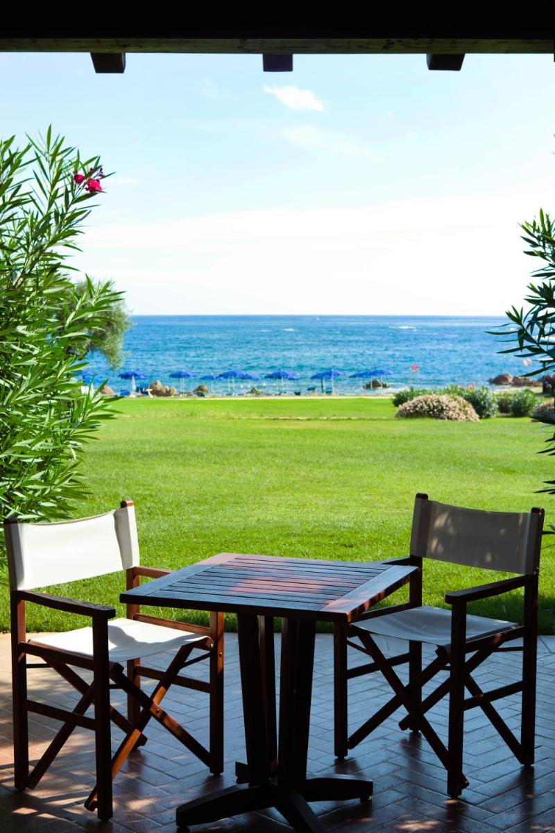 Due Lune Puntaldia Resort & Golf