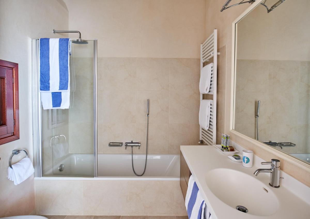 Due Lune Puntaldia Resort & Golf