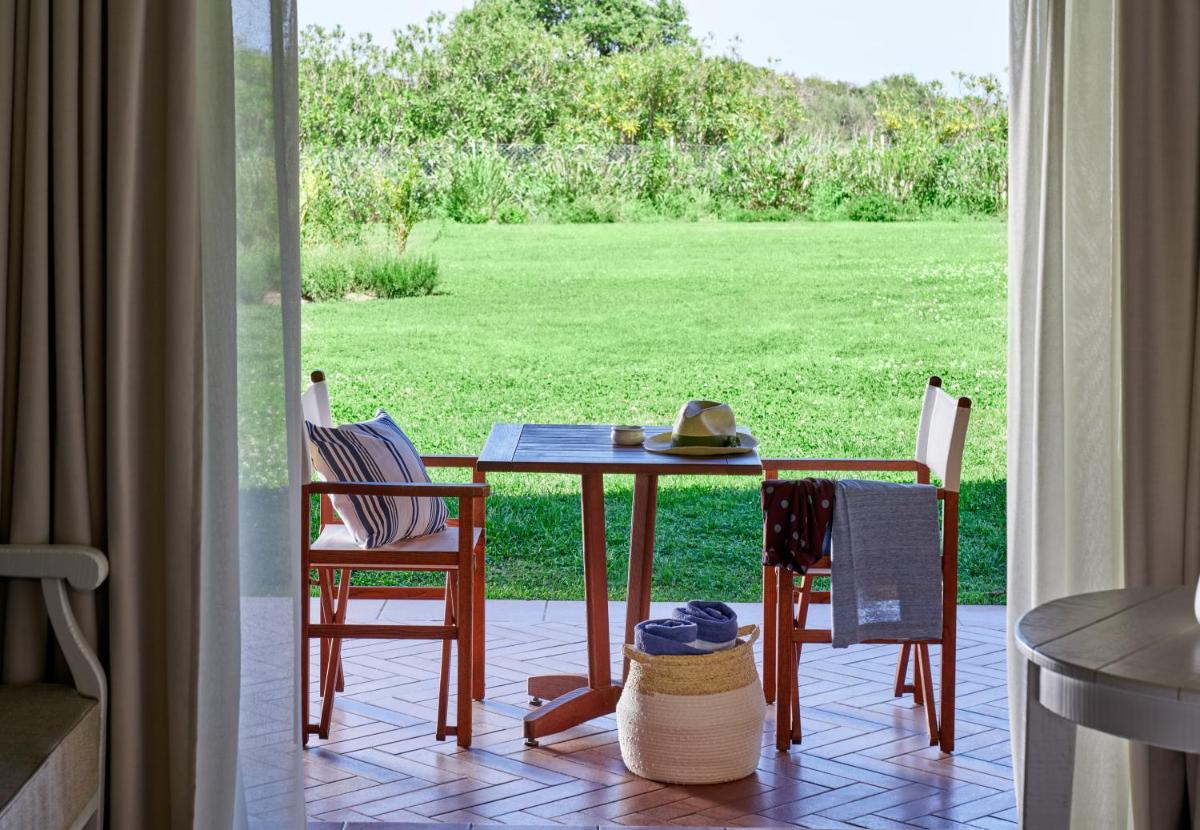 Due Lune Puntaldia Resort & Golf