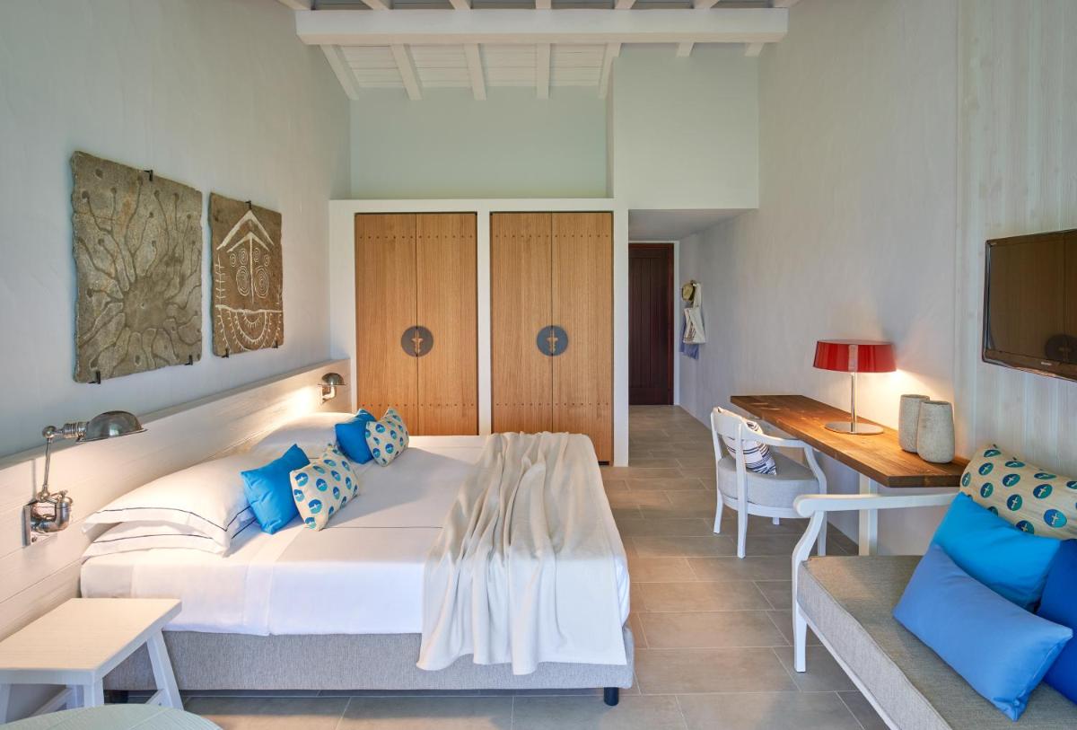 Due Lune Puntaldia Resort & Golf