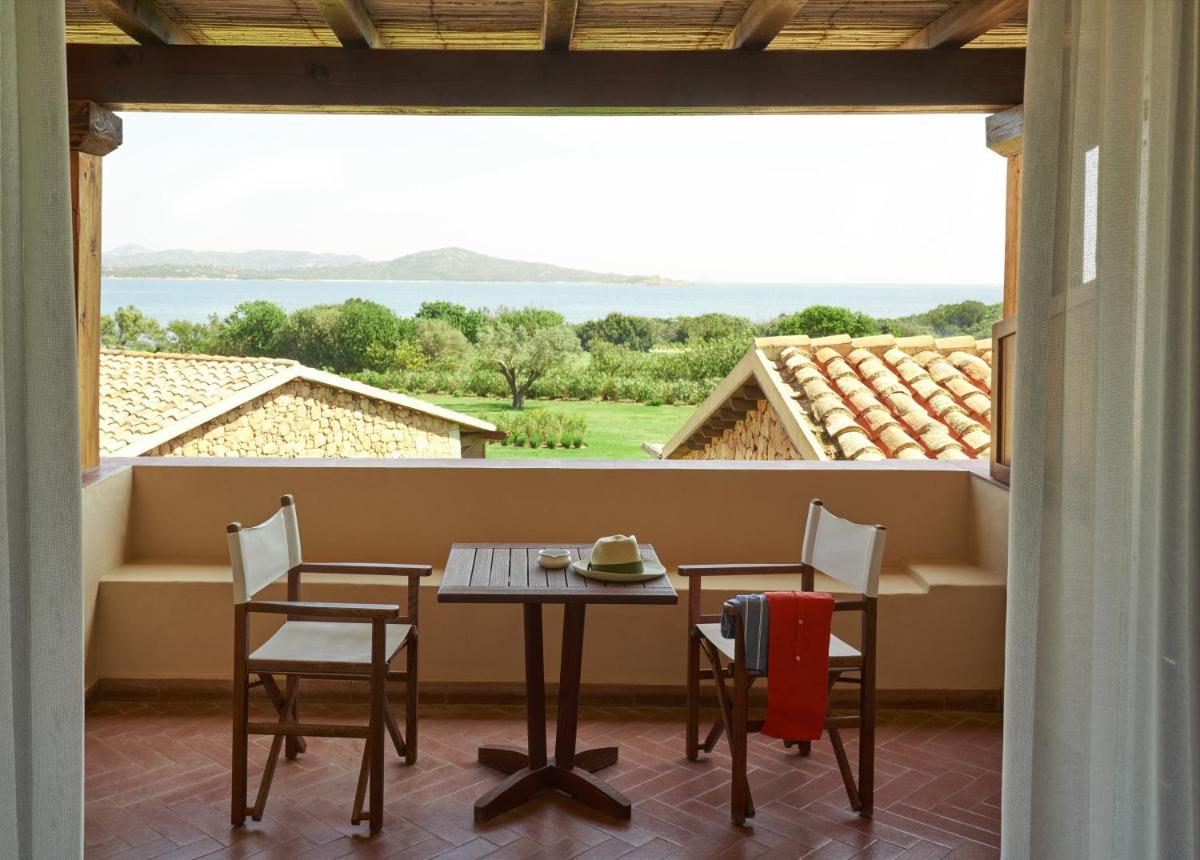 Due Lune Puntaldia Resort & Golf