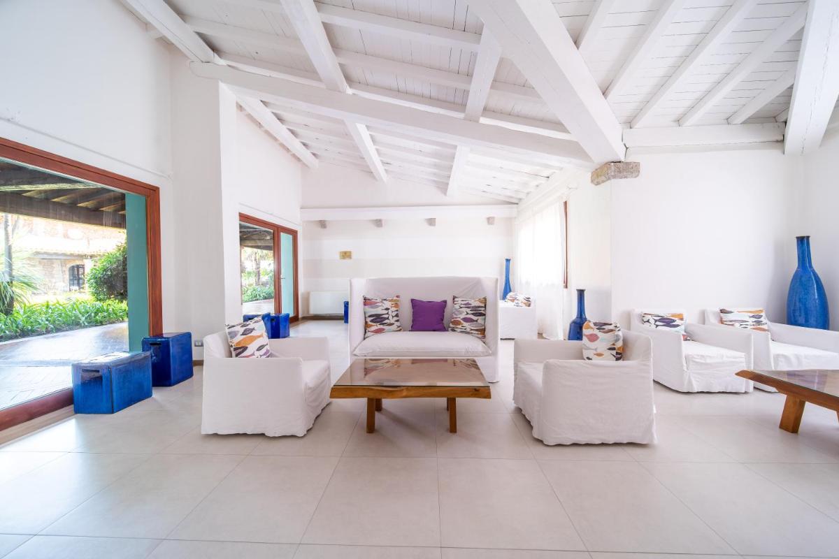 Due Lune Puntaldia Resort & Golf