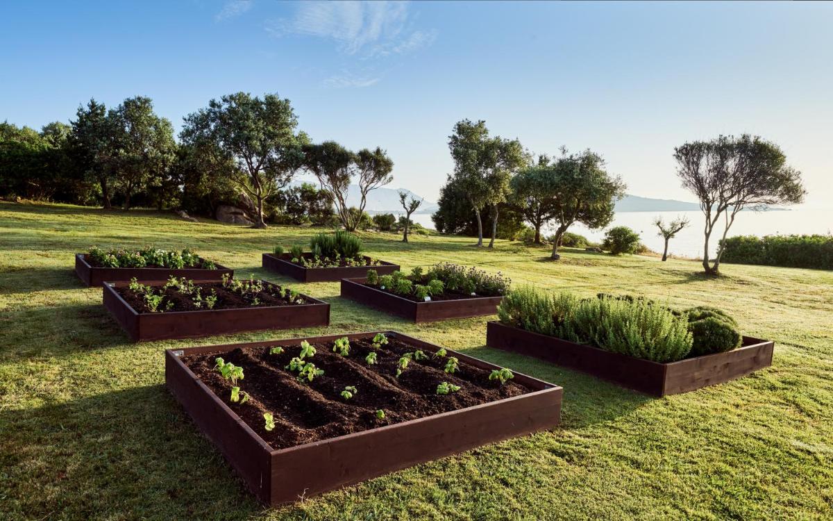 Due Lune Puntaldia Resort & Golf