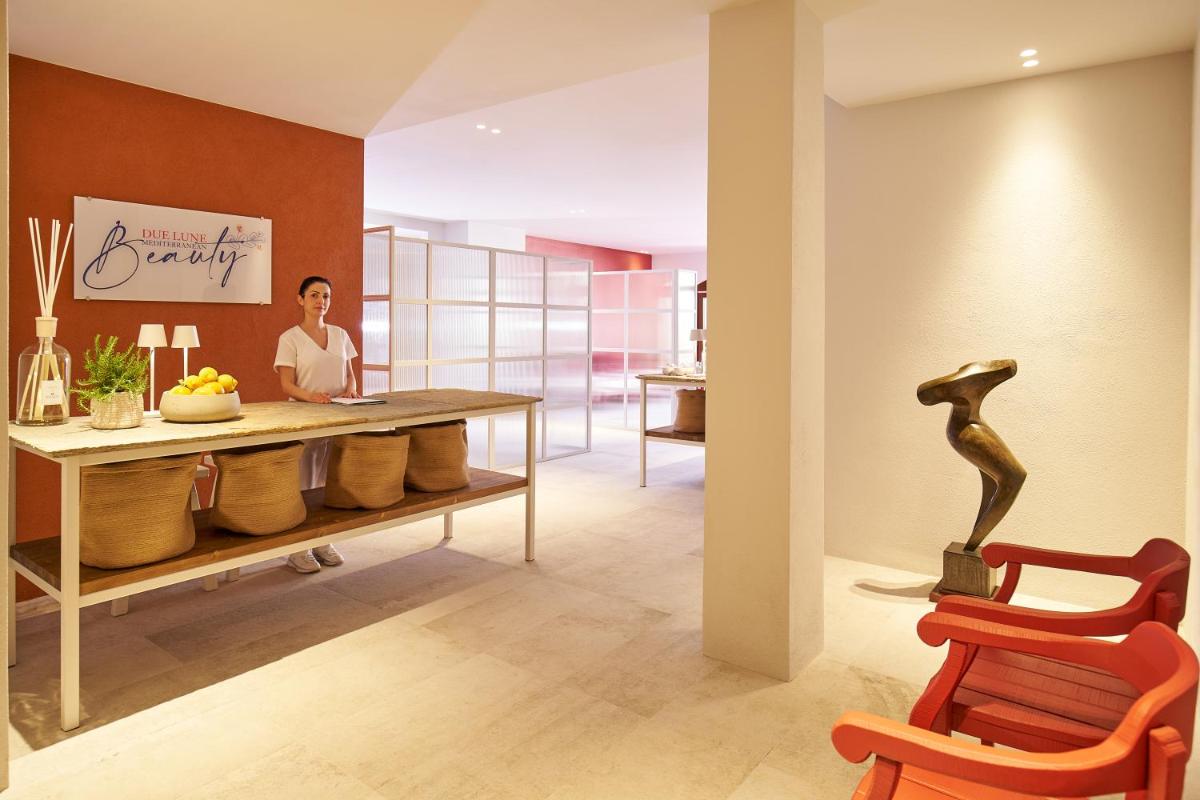 Due Lune Puntaldia Resort & Golf