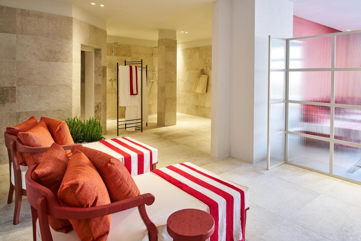 Due Lune Puntaldia Resort & Golf