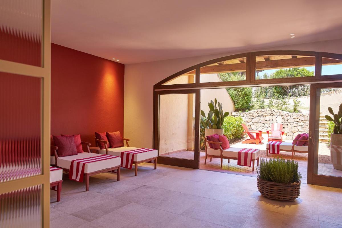 Due Lune Puntaldia Resort & Golf