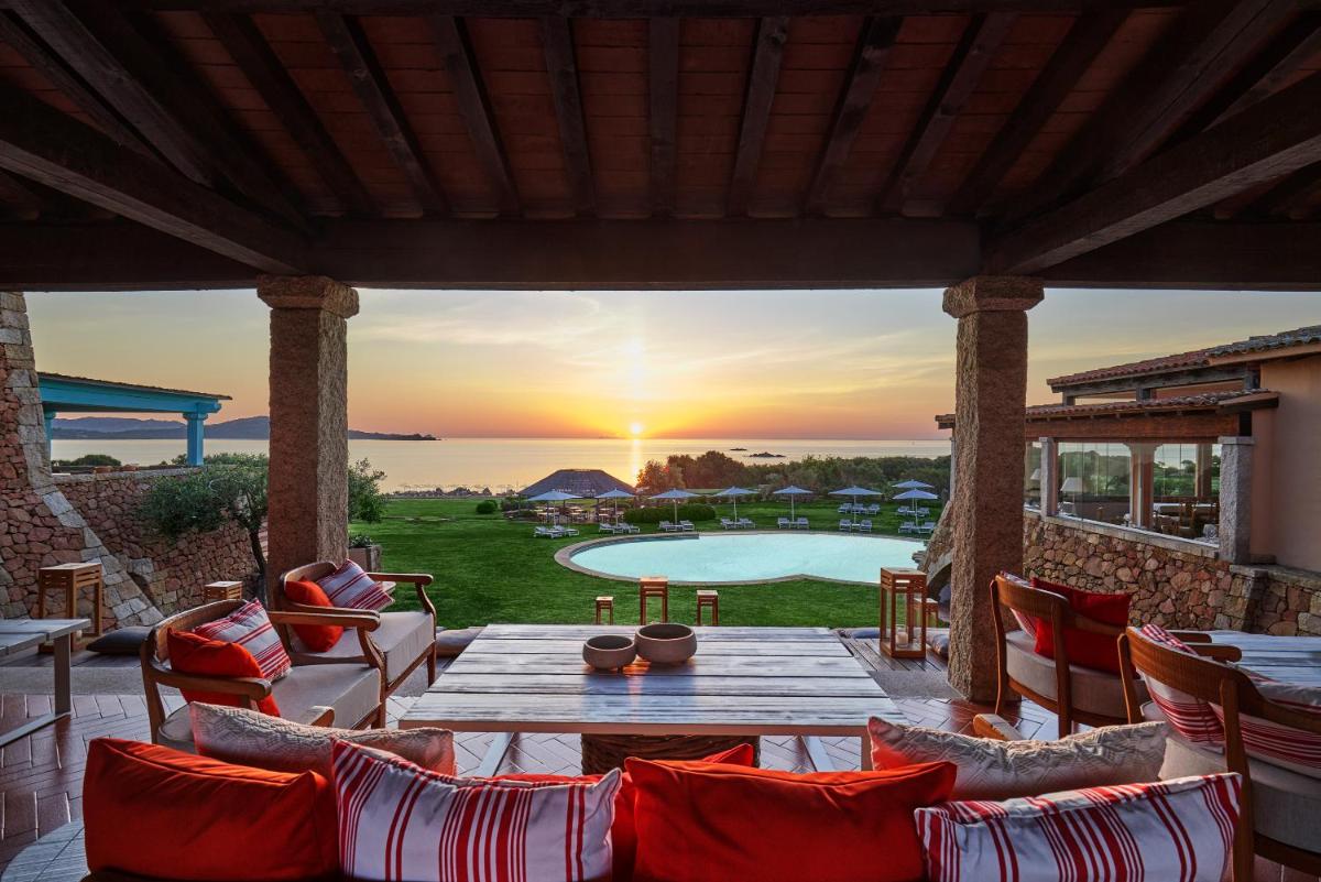 Due Lune Puntaldia Resort & Golf