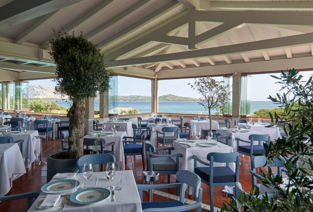 Due Lune Puntaldia Resort & Golf