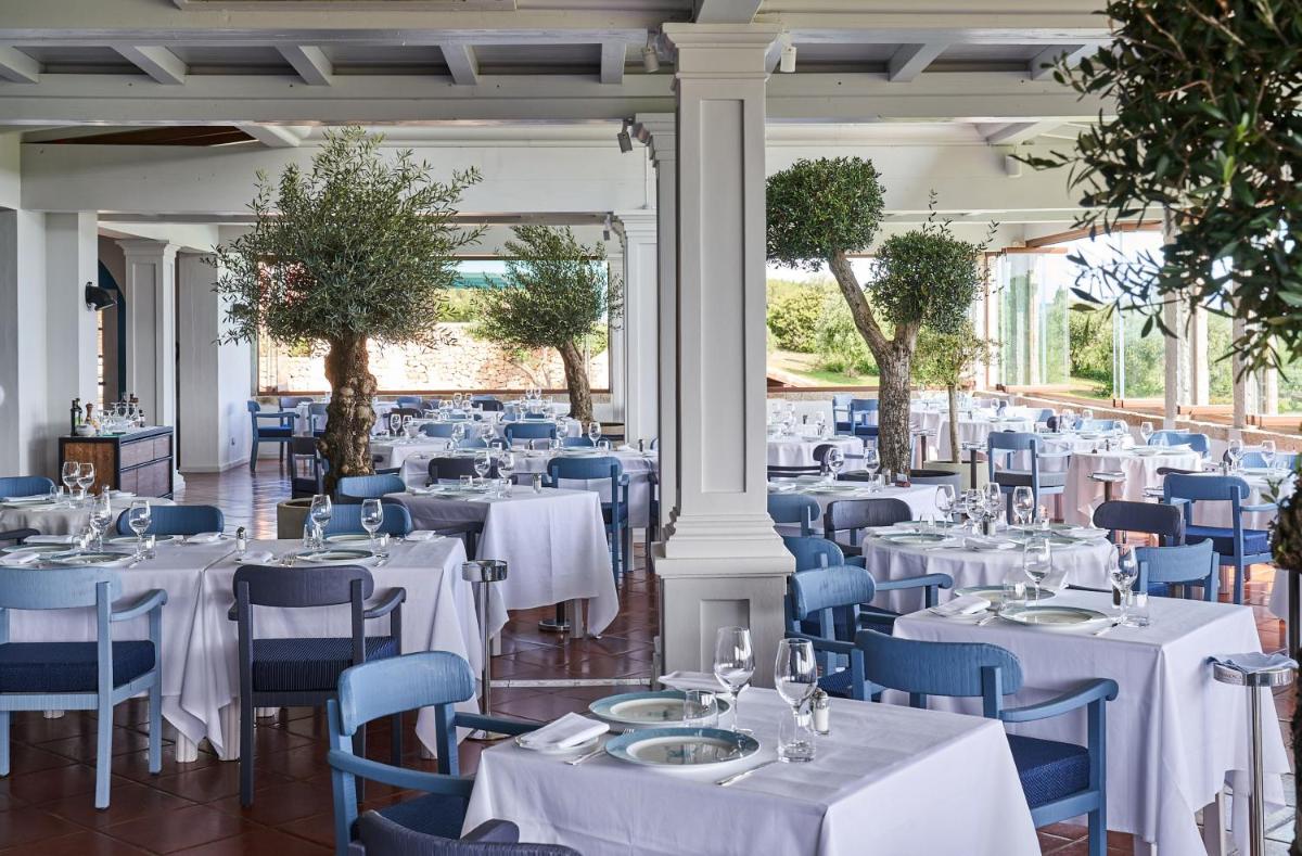 Due Lune Puntaldia Resort & Golf