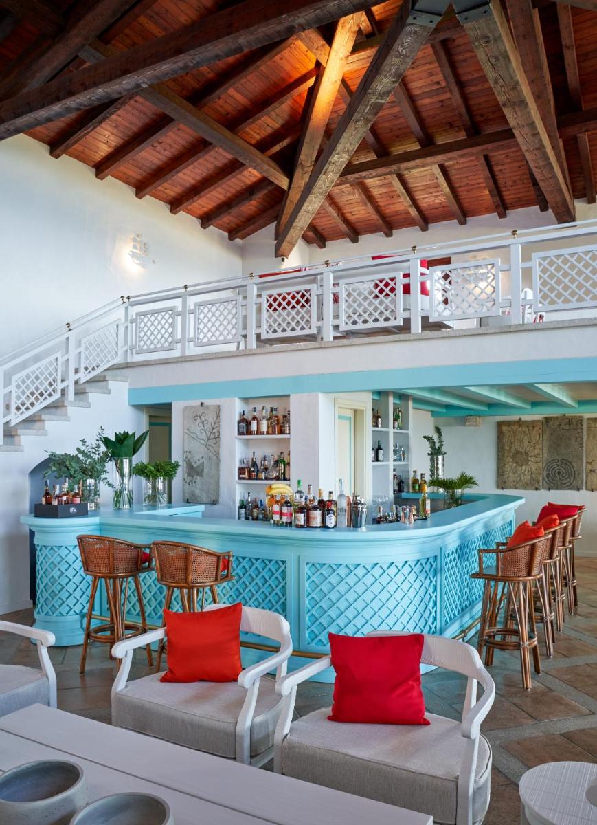 Due Lune Puntaldia Resort & Golf