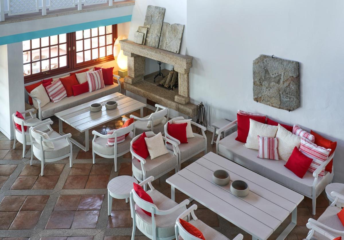 Due Lune Puntaldia Resort & Golf