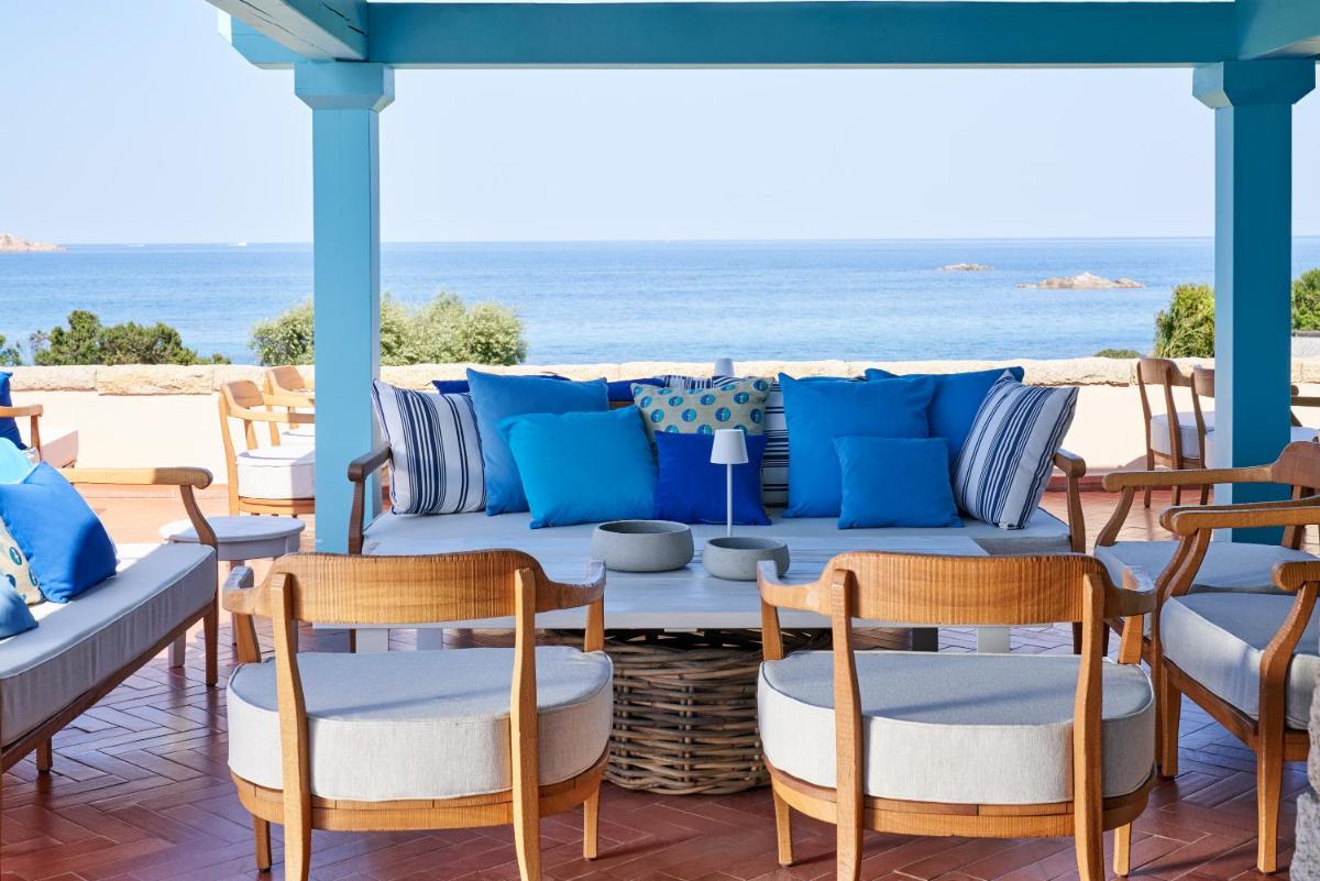 Due Lune Puntaldia Resort & Golf