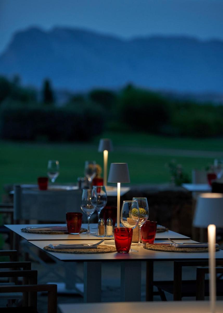 Due Lune Puntaldia Resort & Golf