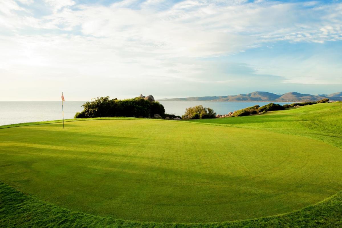 Due Lune Puntaldia Resort & Golf