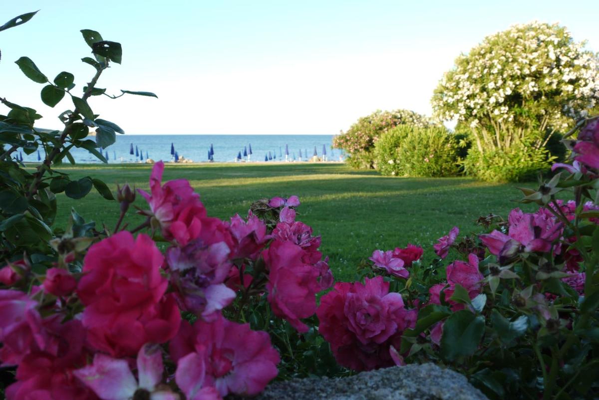 Due Lune Puntaldia Resort & Golf