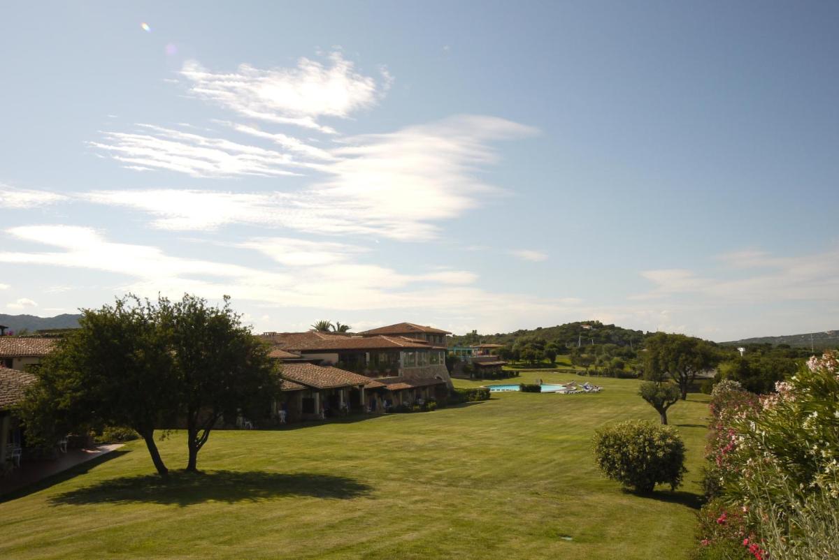 Due Lune Puntaldia Resort & Golf