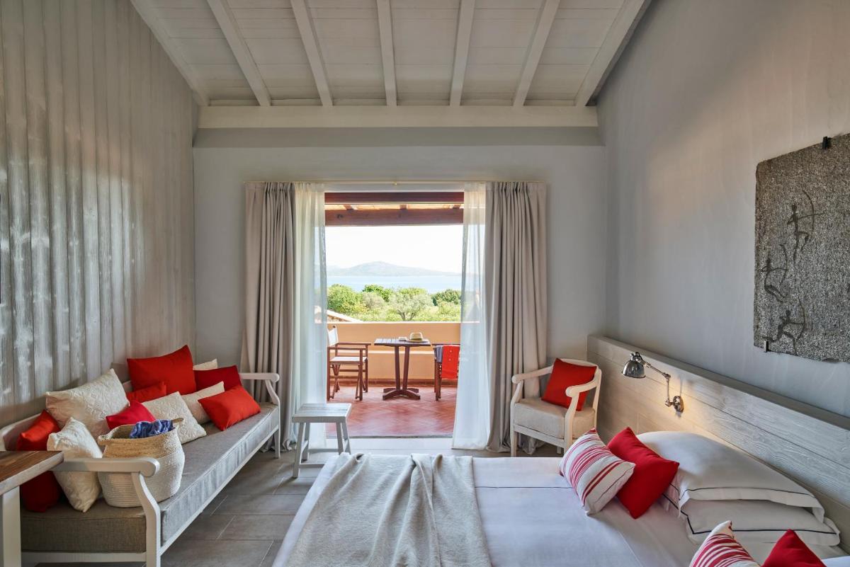 Due Lune Puntaldia Resort & Golf