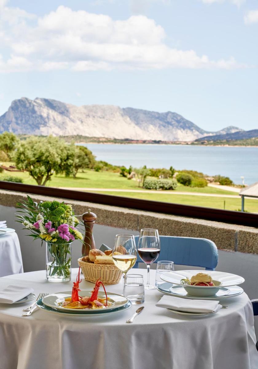 Due Lune Puntaldia Resort & Golf