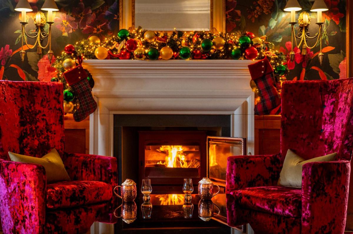 Duisdale House Hotel