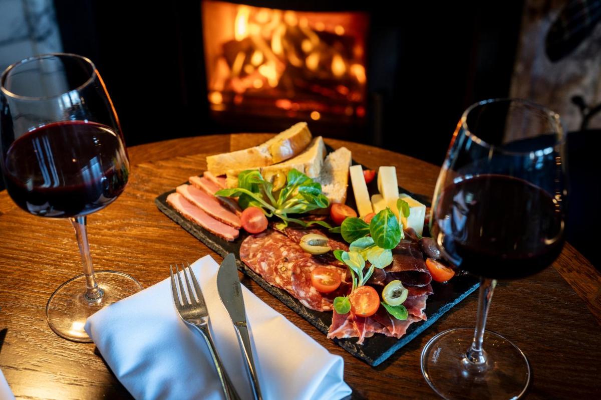 Duisdale House Hotel