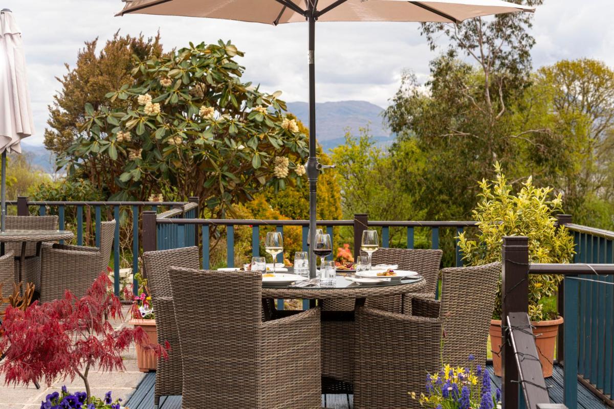 Duisdale House Hotel