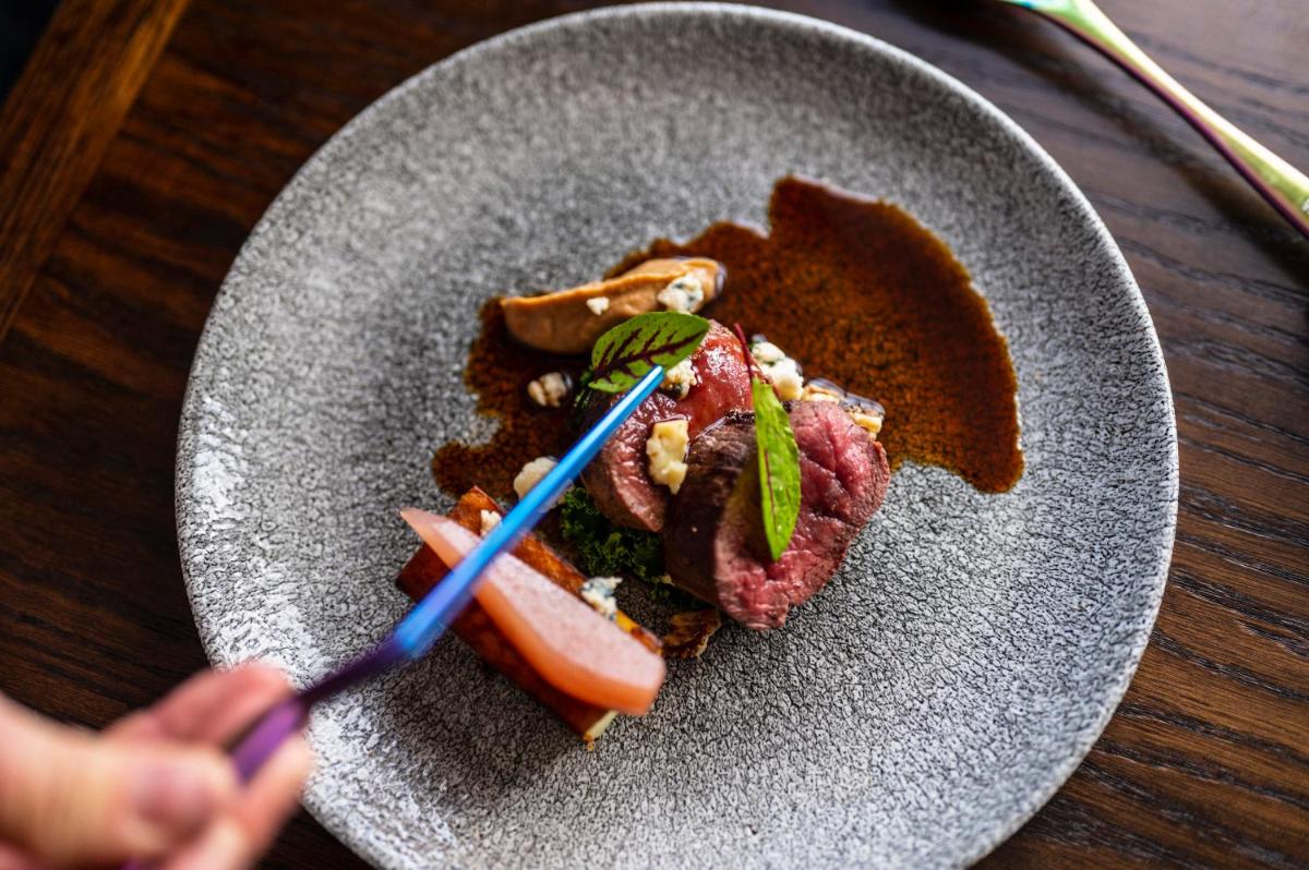 Duisdale House Hotel