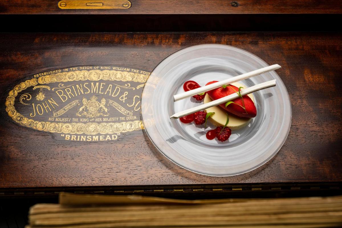 Duisdale House Hotel