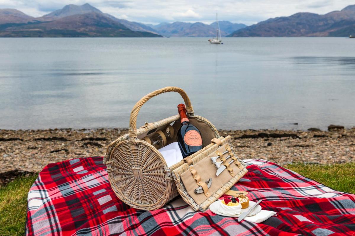 Duisdale House Hotel