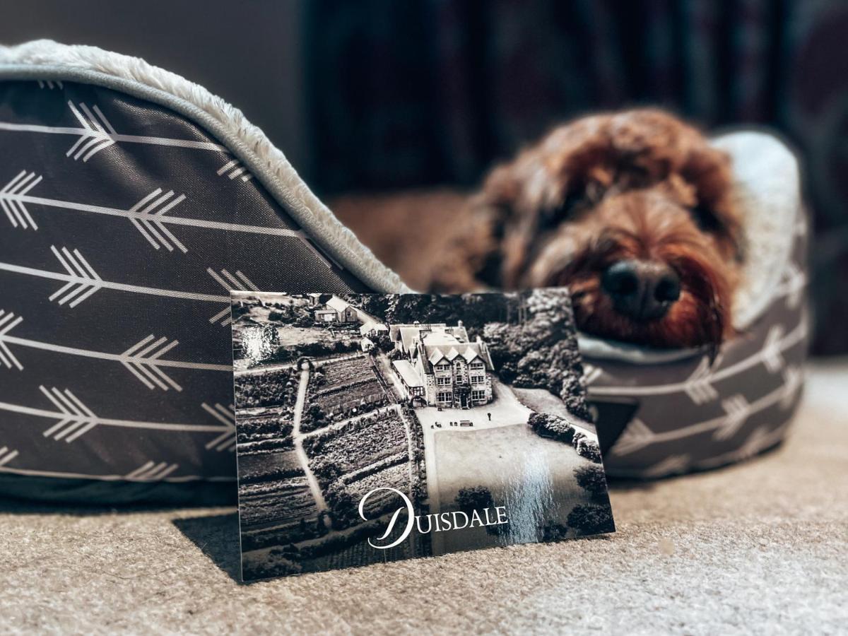 Duisdale House Hotel