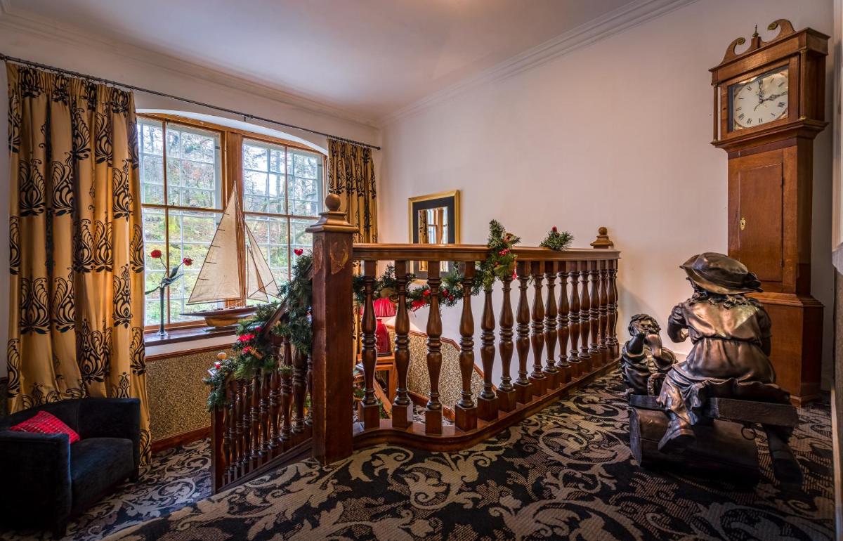 Duisdale House Hotel