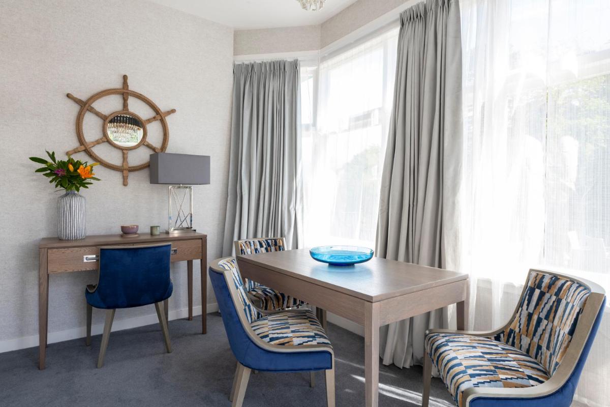 Duisdale House Hotel