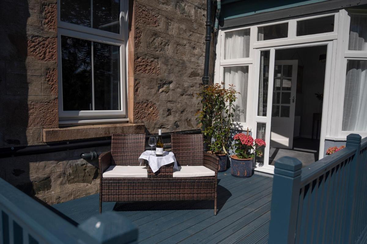 Duisdale House Hotel