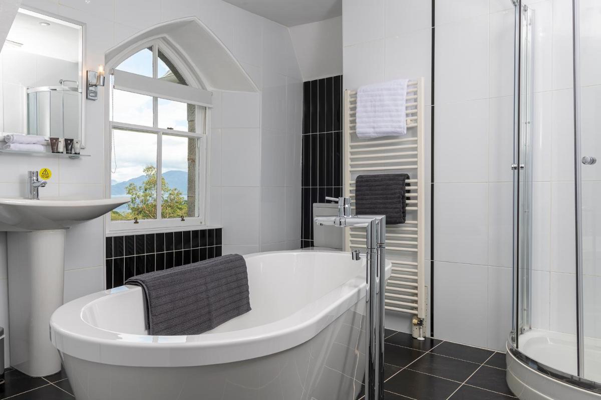 Duisdale House Hotel