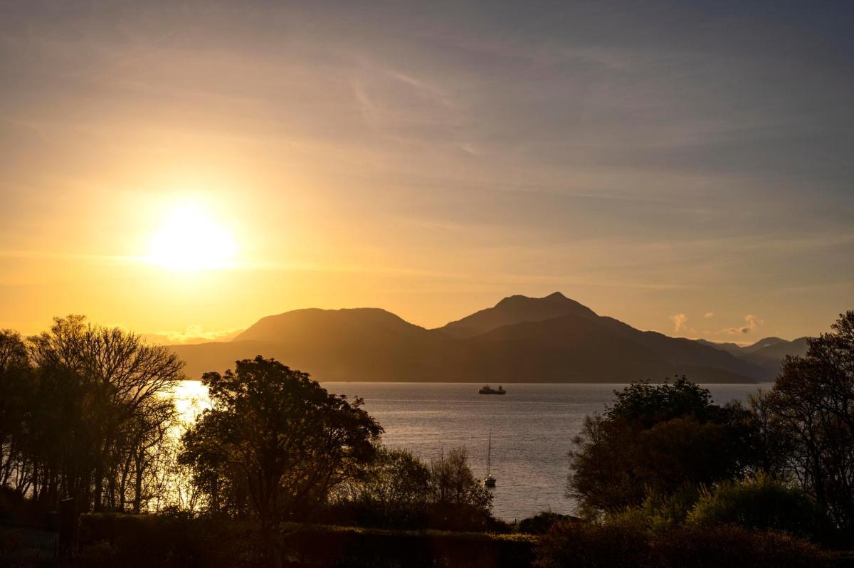 Duisdale House Hotel