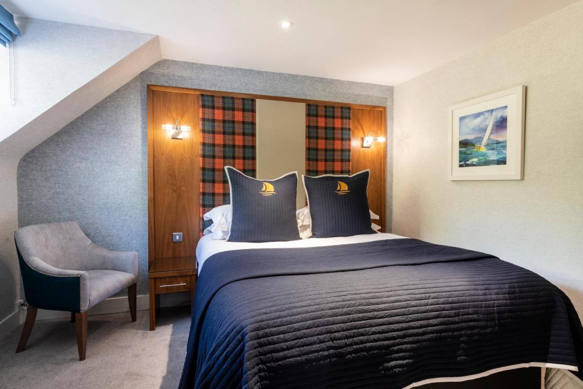 Duisdale House Hotel