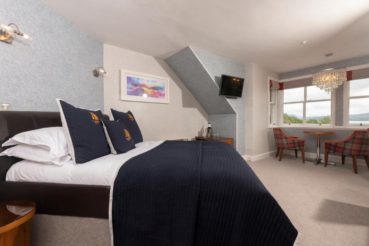 Duisdale House Hotel