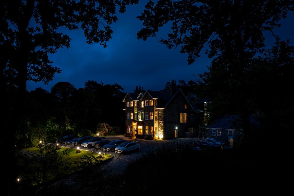 Duisdale House Hotel