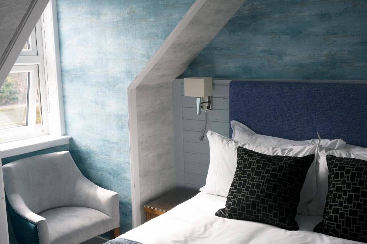 Duisdale House Hotel